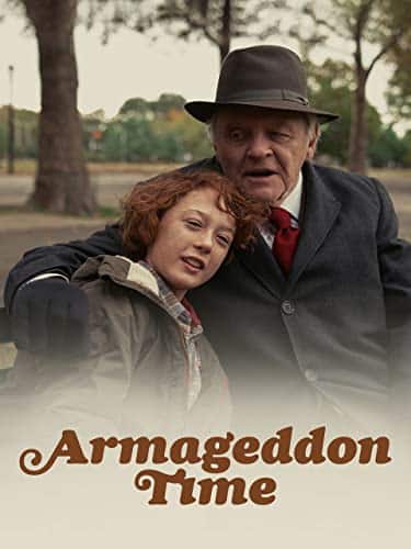 Armageddon Time