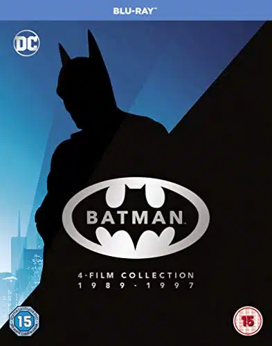 Batman Film Collection