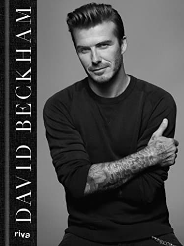 Beckham Deutsche Ausgabe (German Edition)