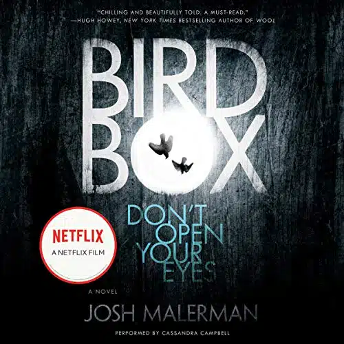 Bird Box A Novel