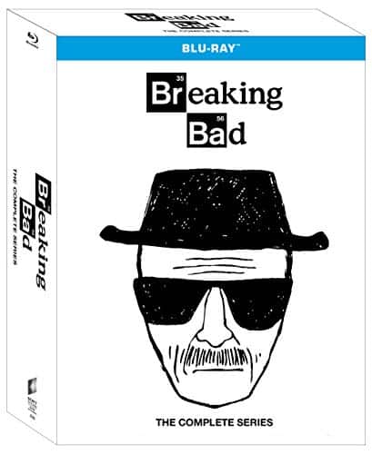 Breaking Bad The Complete Series