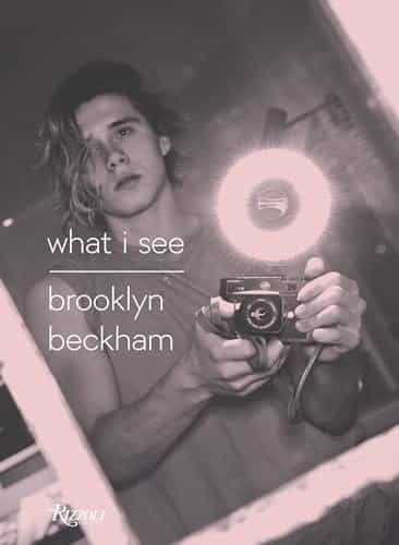 Brooklyn Beckham What I See