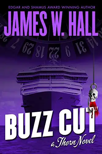 Buzz Cut (Thorn Series Book )