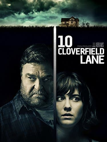 Cloverfield Lane