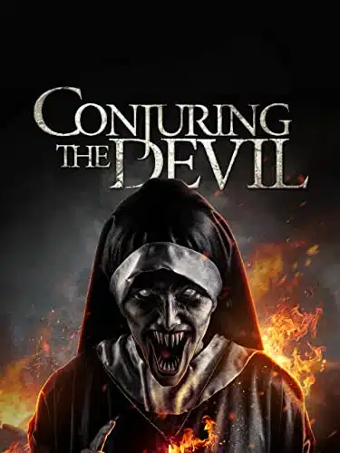 Conjuring the Devil