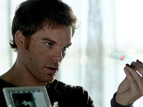Dexter Dexter