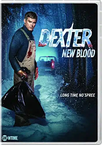 Dexter New Blood