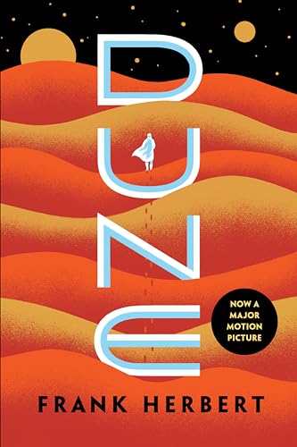 Dune (Dune Chronicles, Book )