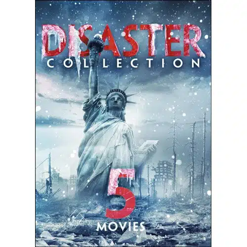 Film Disaster Collection