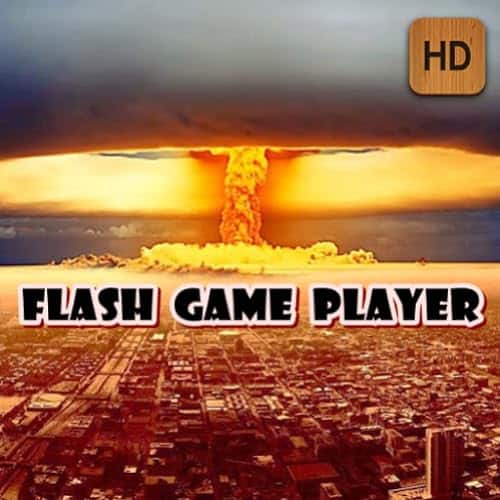 Flash Game Player