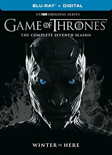Game of Thrones S[Blu ray]