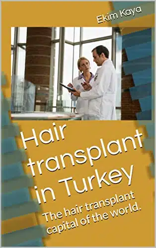 Hair transplant in Turkey The hair transplant capital of the world.