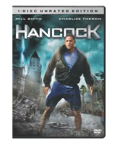 Hancock (Single Disc Unrated Edition) by Sony Pictures Home Entertainment by Peter Berg Peter Berg