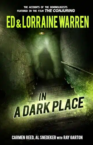 In a Dark Place (Ed & Lorraine Warren) (Ed & Lorraine Warren)