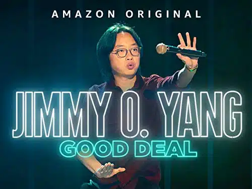 Jimmy O. Yang Good Deal   Official Trailer