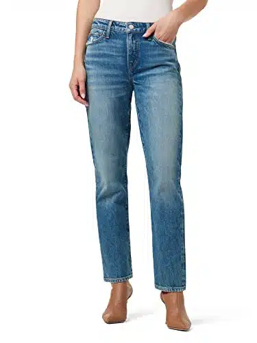 Joe's Jeans Women's Lara Fashion, Evoke,