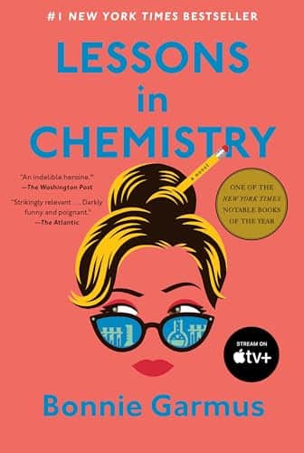 Lessons in Chemistry A Novel