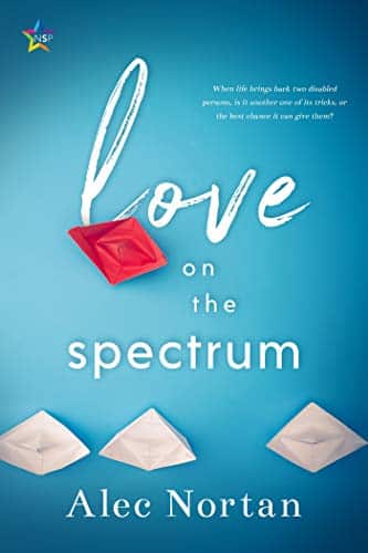 Love on the Spectrum