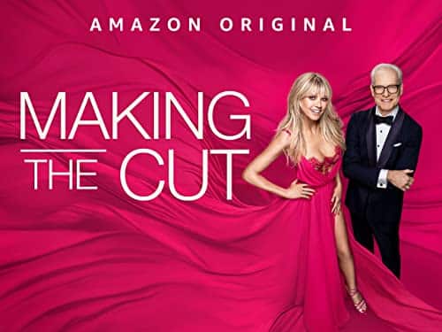 Making the Cut, Season Official Trailer