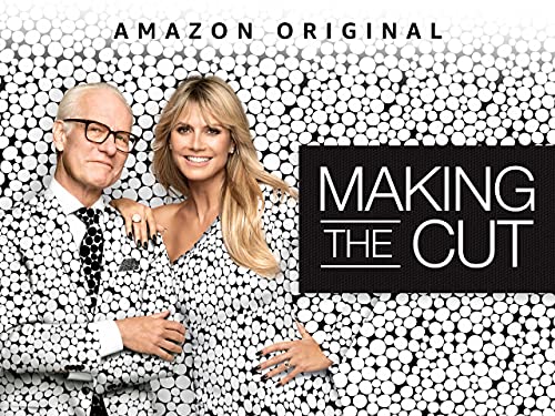 Making the Cut Season Official Trailer