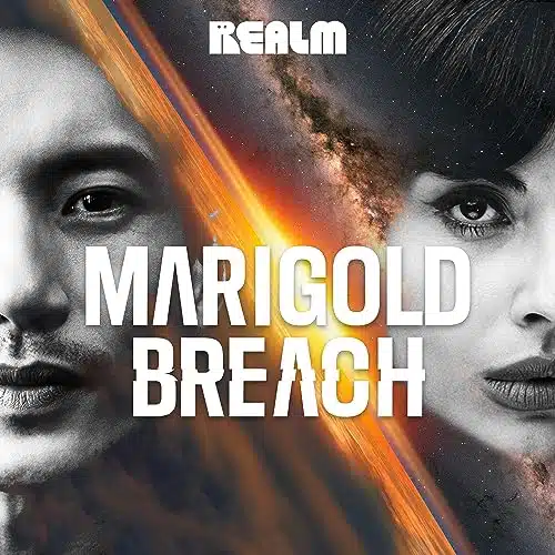 Marigold Breach starring Jameela Jamil and Manny Jacinto