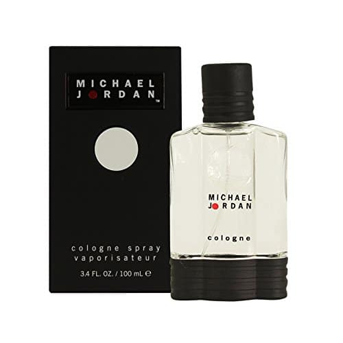 Michael Jordan By Michael Jordan for Men, Fluid Ounce