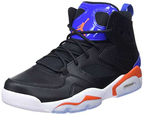 Nike Jordan Flight Club DC Color Black
