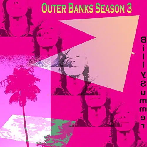 Outer Banks Season
