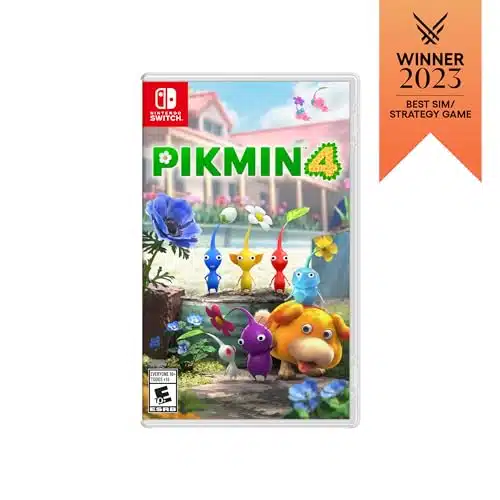 Pikmin   Nintendo Switch