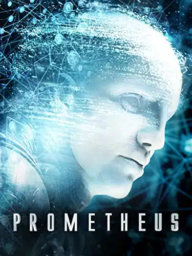 Prometheus (K UHD)