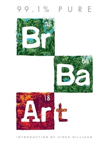 % Pure Breaking Bad Art