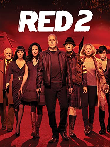 Red (K UHD)