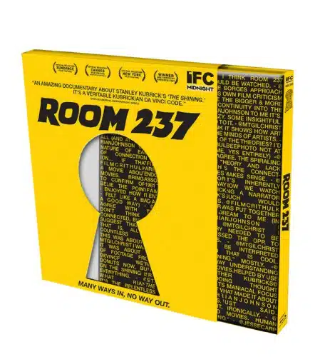 Room [Blu ray]