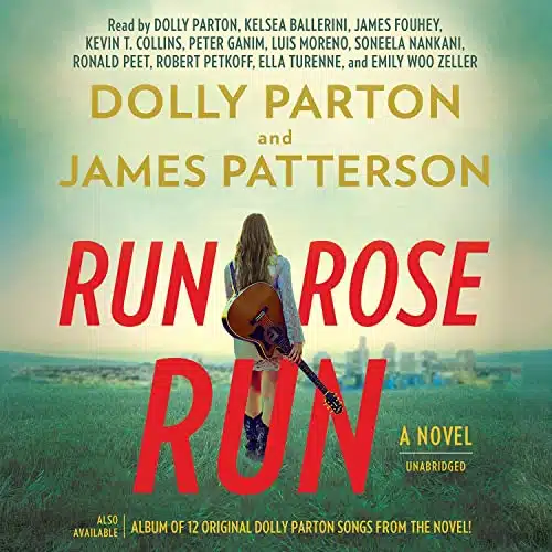 Run, Rose, Run A Novel