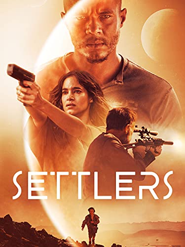 Settlers