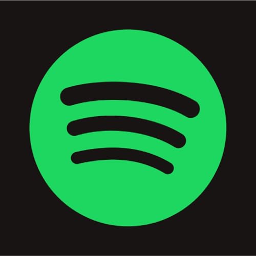 Spotify Music and Podcasts