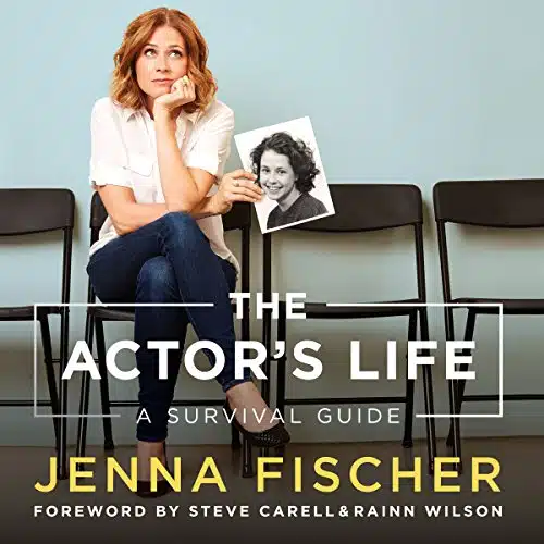 The Actor's Life A Survival Guide