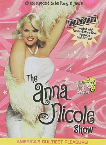 The Anna Nicole Show   The First Season