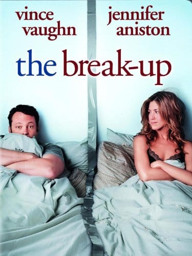 The Break Up