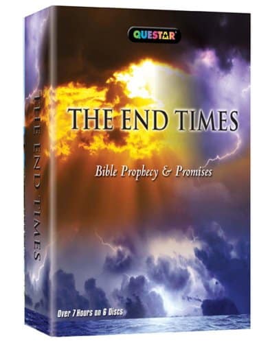The End Times pk.
