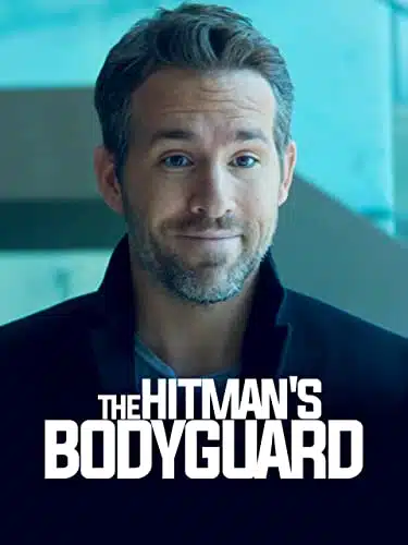 The Hitman's Bodyguard (K UHD)