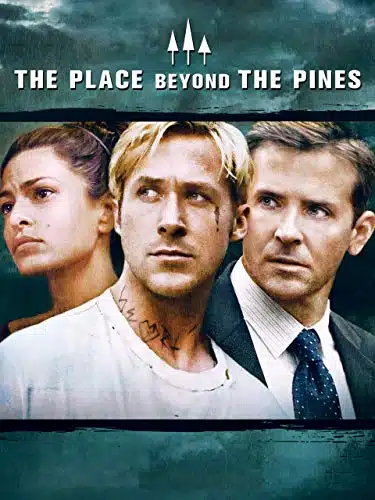 The Place Beyond The Pines