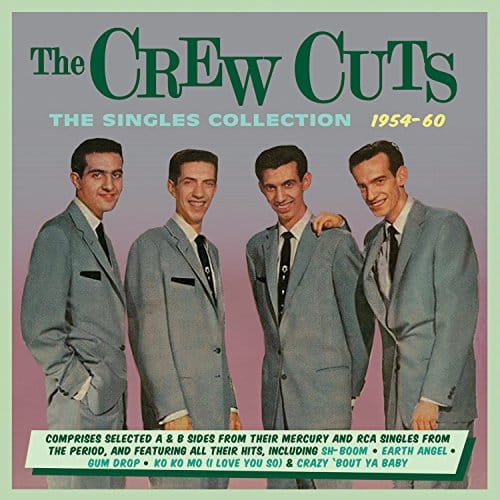 The Singles Collection