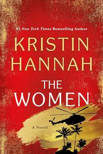 The Women A Novel