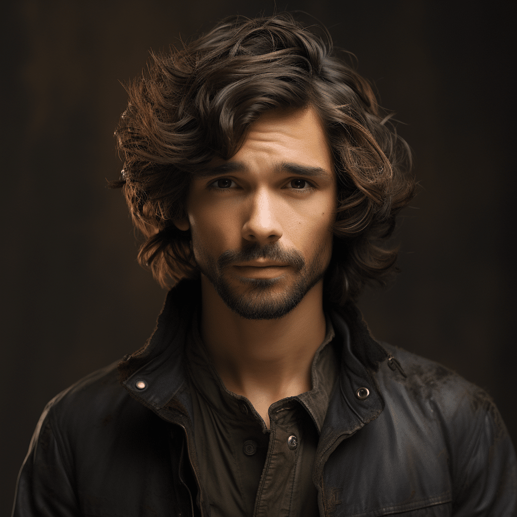 ben whishaw