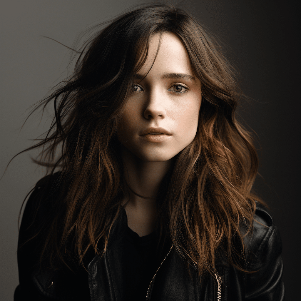 ellen page