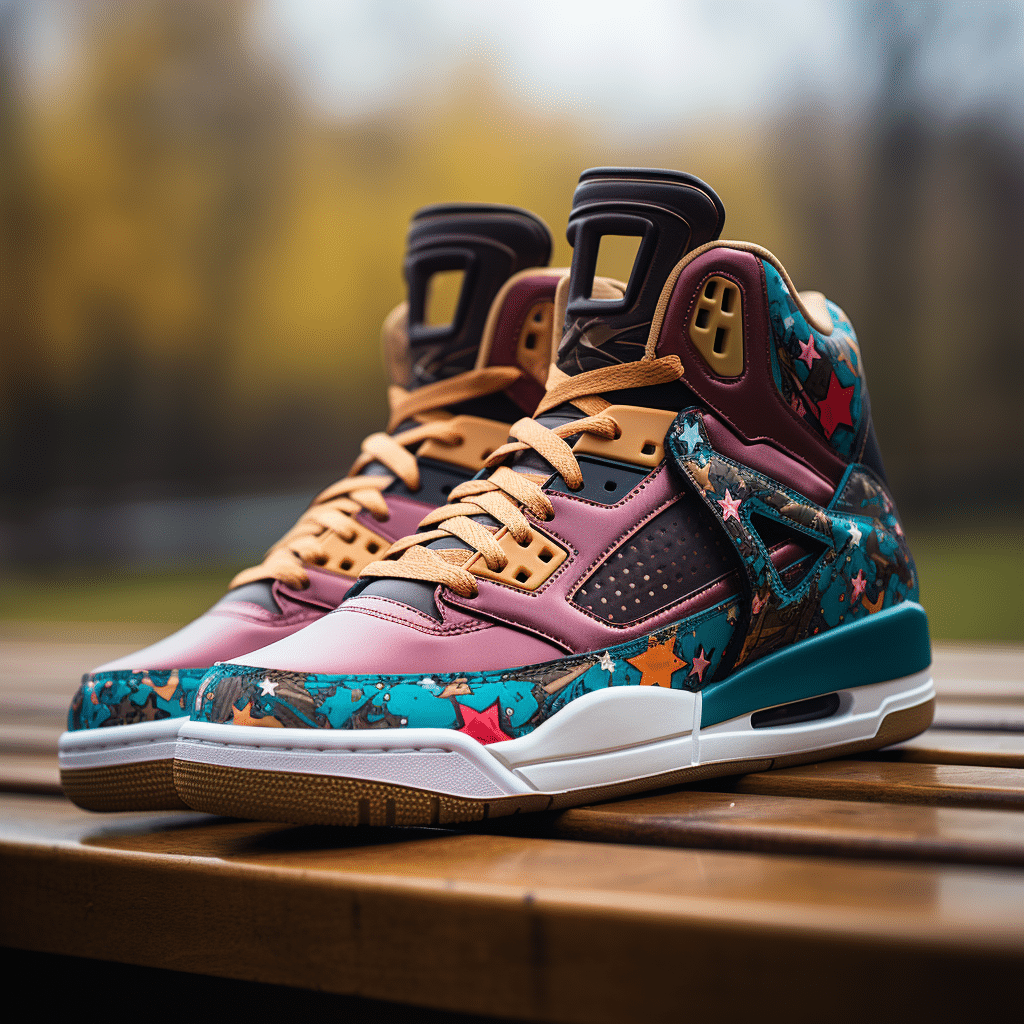 flight club shoes