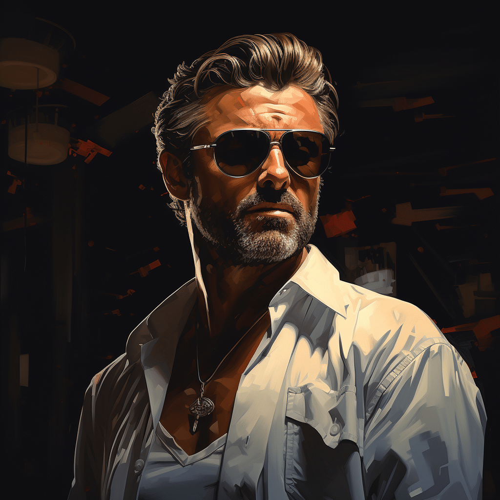 george michael