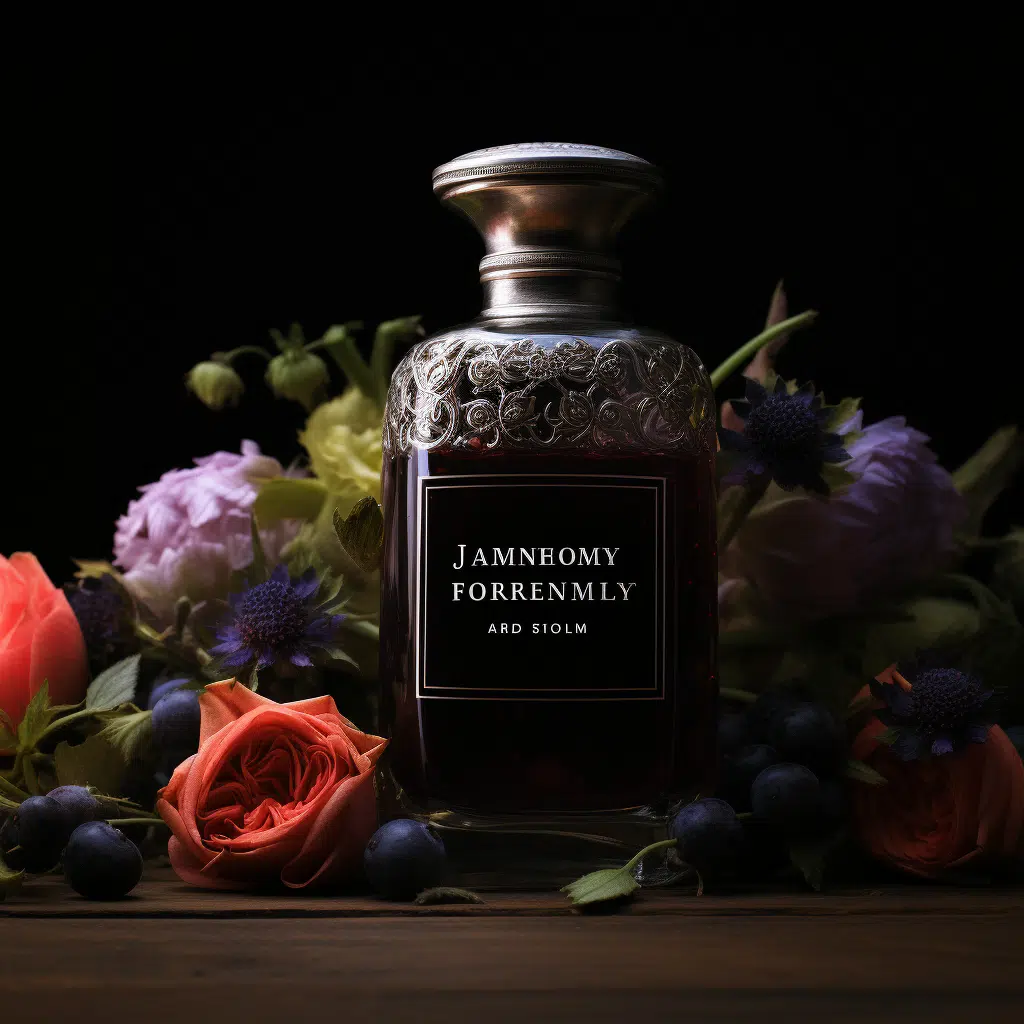 jeremy fragrance