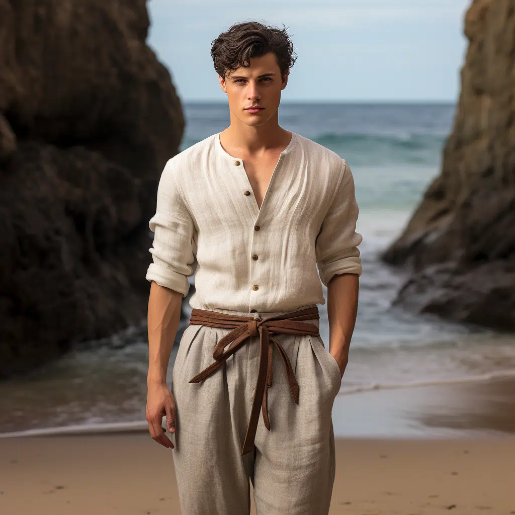 Best Linen Pants Men: 5 Stunning Picks